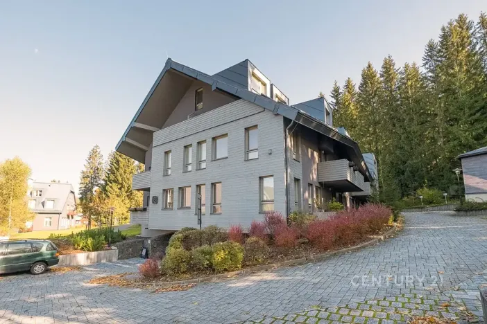 Prodej bytu 1+kk, Harrachov, 32 m2
