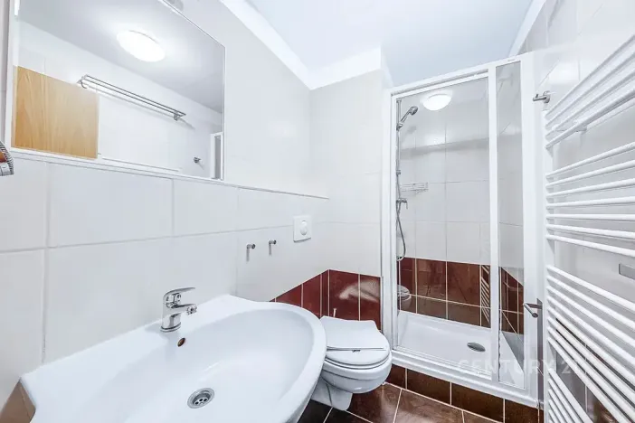 Prodej bytu 1+kk, Harrachov, 32 m2