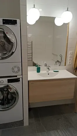Pronájem bytu 3+kk, Praha - Vokovice, Evropská, 79 m2
