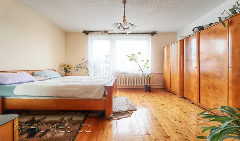 Pronájem bytu 3+1, Praha - Běchovice, Václava Kovaříka, 90 m2