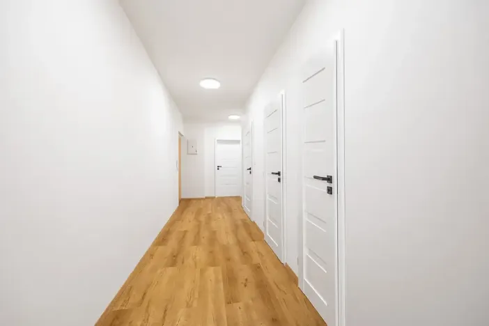 Prodej bytu 3+kk, Praha - Motol, Jeřabinová, 100 m2