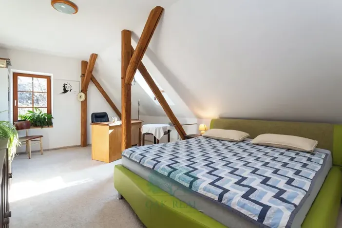 Prodej zemědělské usedlosti, Skomelno, 284 m2