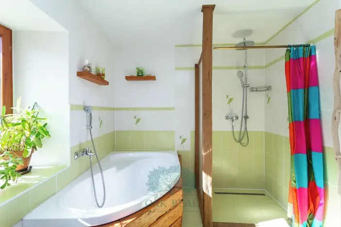 Prodej zemědělské usedlosti, Skomelno, 284 m2