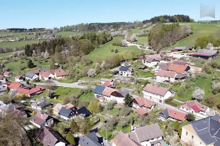 Prodej rodinného domu, Svojanov, 100 m2