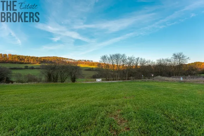 Prodej pozemku, Županovice, 950 m2