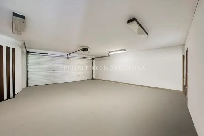 Prodej vily, Bechyně, Čechova, 660 m2