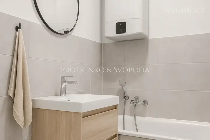 Prodej činžovního domu, České Budějovice, Lidická tř., 652 m2