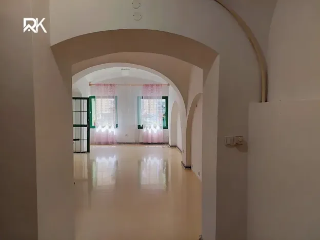Pronájem obchodního prostoru, Čáslav, Gen. Františka Moravce, 44 m2