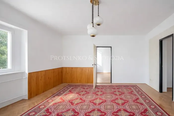 Prodej rodinného domu, Písek, Holečkova, 308 m2