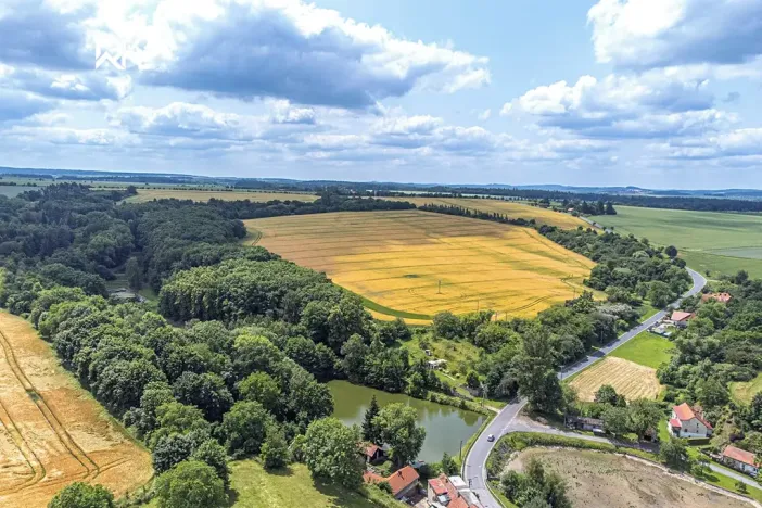 Prodej rodinného domu, Zásmuky, Komenského nám., 133 m2