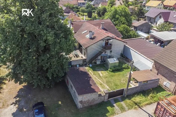 Prodej restaurace, Nová Ves I, Legerovo nám., 470 m2