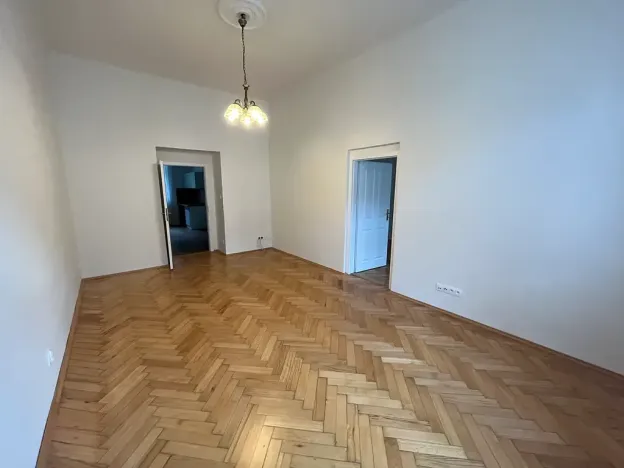 Pronájem bytu 2+1, Praha - Nové Město, Rumunská, 64 m2