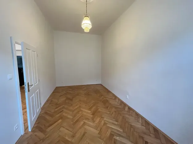 Pronájem bytu 2+1, Praha - Nové Město, Rumunská, 64 m2
