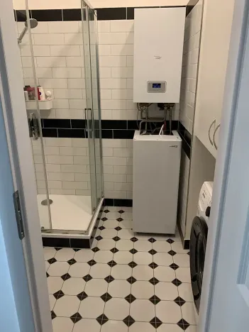 Pronájem bytu 2+1, Praha - Nové Město, Rumunská, 64 m2