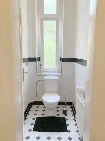 Pronájem bytu 2+1, Praha - Nové Město, Rumunská, 64 m2