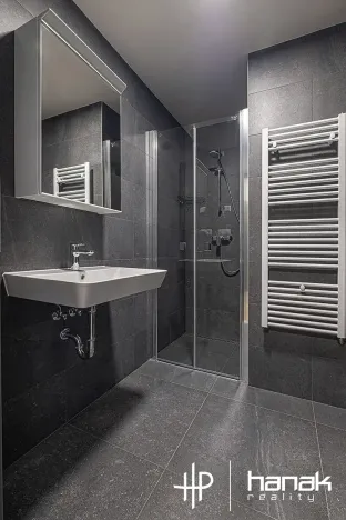 Pronájem bytu 2+kk, Brno, Nachová, 38 m2