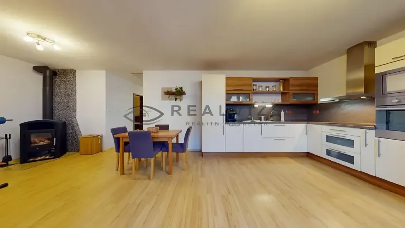 Prodej bytu 3+kk, České Budějovice, Skuherského, 76 m2