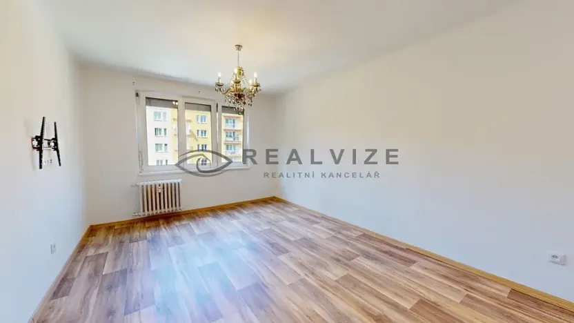 Prodej bytu 3+1, České Budějovice, J. Dobrovského, 67 m2