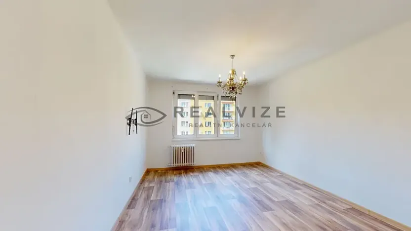 Prodej bytu 3+1, České Budějovice, J. Dobrovského, 67 m2