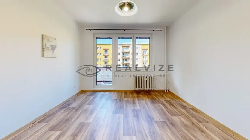 Prodej bytu 3+1, České Budějovice, J. Dobrovského, 67 m2