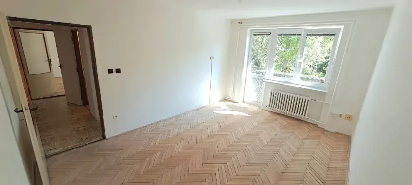 Prodej bytu 2+1, Brno, Tovačovského, 51 m2