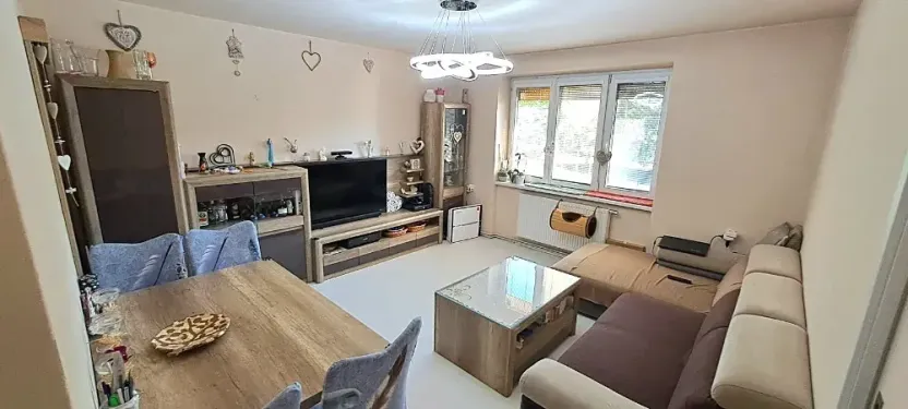 Prodej bytu 3+kk, Brno, Meluzínova, 55 m2