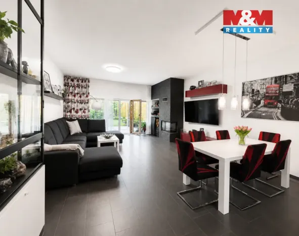 Prodej rodinného domu, Dlouhá Stráň, 120 m2