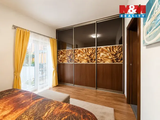 Prodej rodinného domu, Dlouhá Stráň, 120 m2