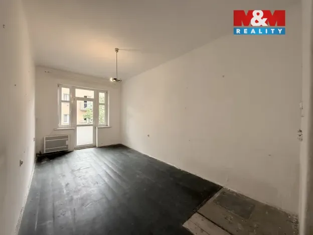 Prodej bytu 2+kk, Praha - Vysočany, Špitálská, 46 m2