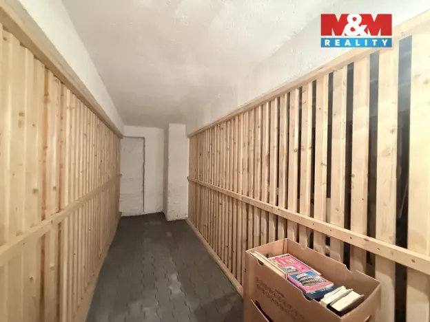 Prodej bytu 2+kk, Praha - Vysočany, Špitálská, 46 m2
