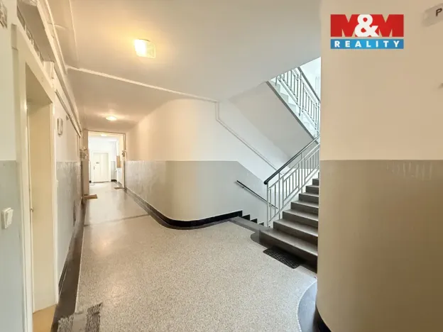 Prodej bytu 2+kk, Praha - Vysočany, Špitálská, 46 m2