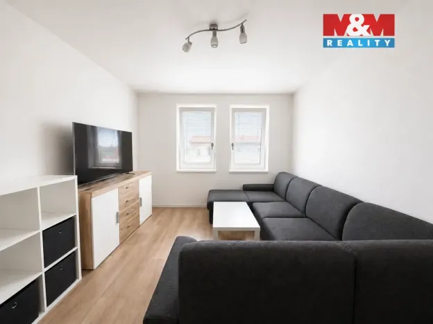 Prodej bytu 1+1, Nové Sedlo, Hůrecká, 36 m2