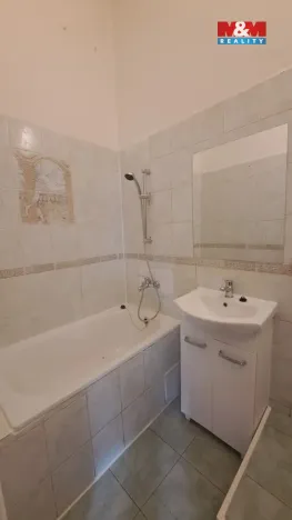 Pronájem bytu 4+1, Brno - Veveří, Lidická, 120 m2