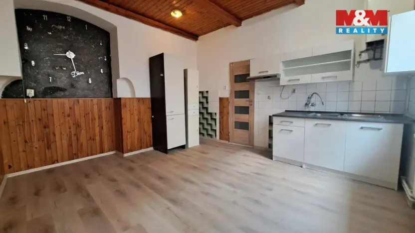Pronájem bytu 2+1, Brno, Lidická, 70 m2