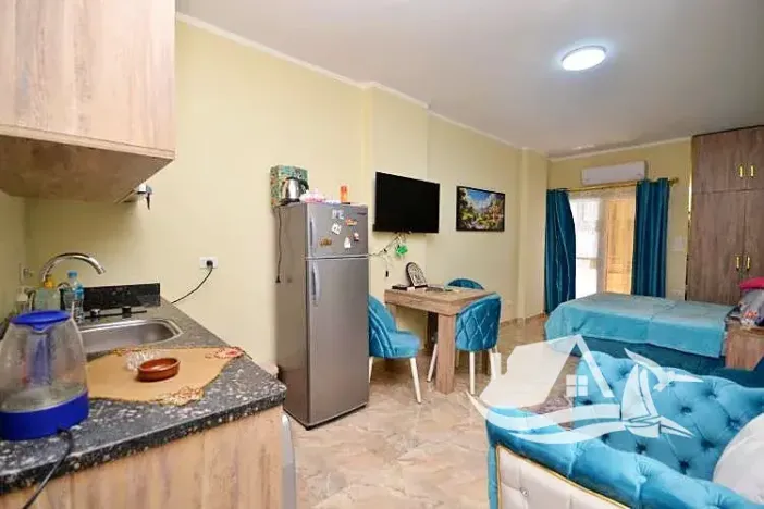 Prodej bytu 1+kk, Hurghada, Egypt, 38 m2