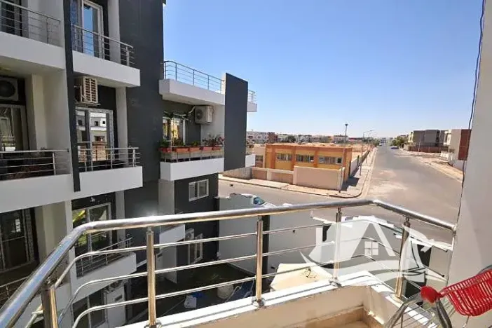 Prodej bytu 1+kk, Hurghada, Egypt, 38 m2
