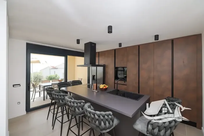 Prodej vily, Jasenice, Chorvatsko, 250 m2