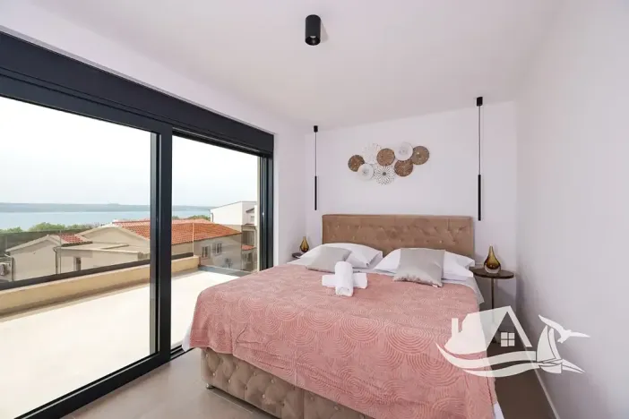Prodej vily, Jasenice, Chorvatsko, 250 m2