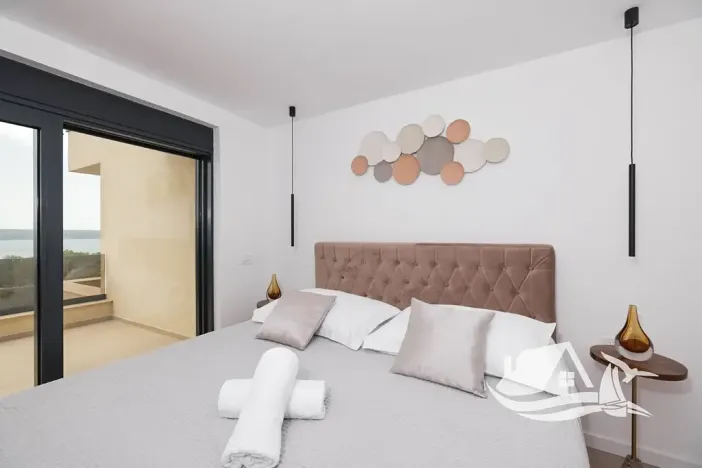 Prodej vily, Jasenice, Chorvatsko, 250 m2