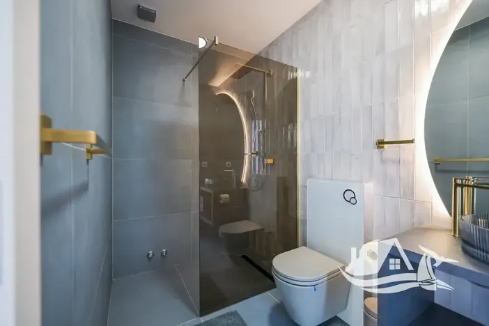 Prodej vily, Jasenice, Chorvatsko, 250 m2