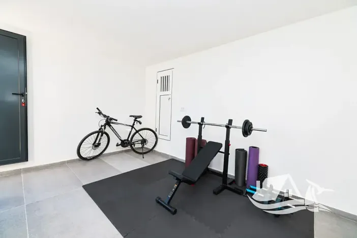 Prodej vily, Jasenice, Chorvatsko, 250 m2