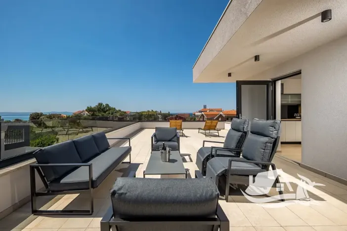 Prodej vily, Nin, Chorvatsko, 330 m2