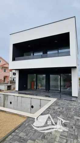 Prodej rodinného domu, Privlaka, Chorvatsko, 175 m2