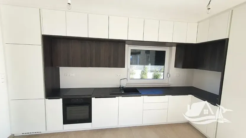 Prodej vily, Privlaka, Chorvatsko, 220 m2