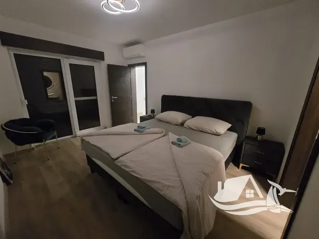 Prodej vily, Privlaka, Chorvatsko, 220 m2