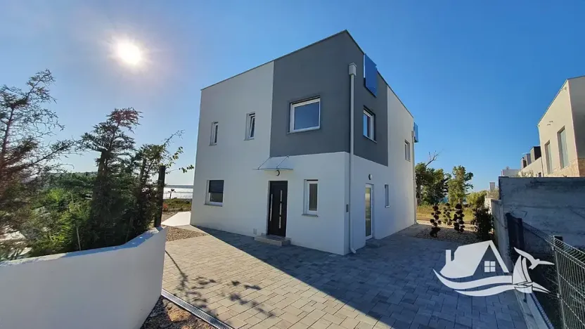 Prodej vily, Privlaka, Chorvatsko, 220 m2