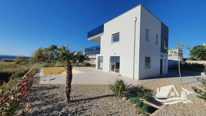 Prodej vily, Privlaka, Chorvatsko, 220 m2