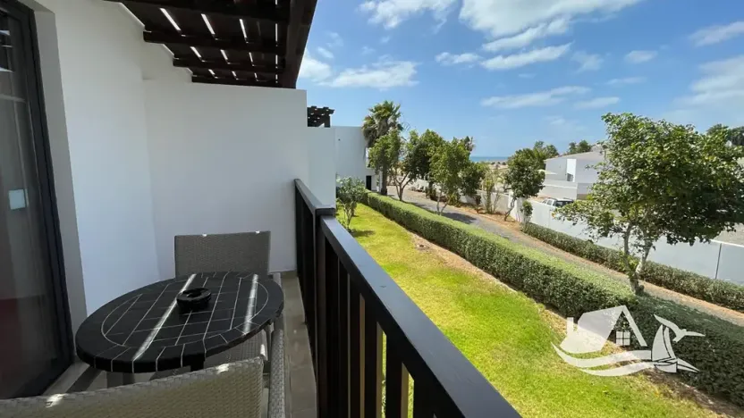 Prodej atypického bytu, Santa Maria, Kapverdy, 45 m2