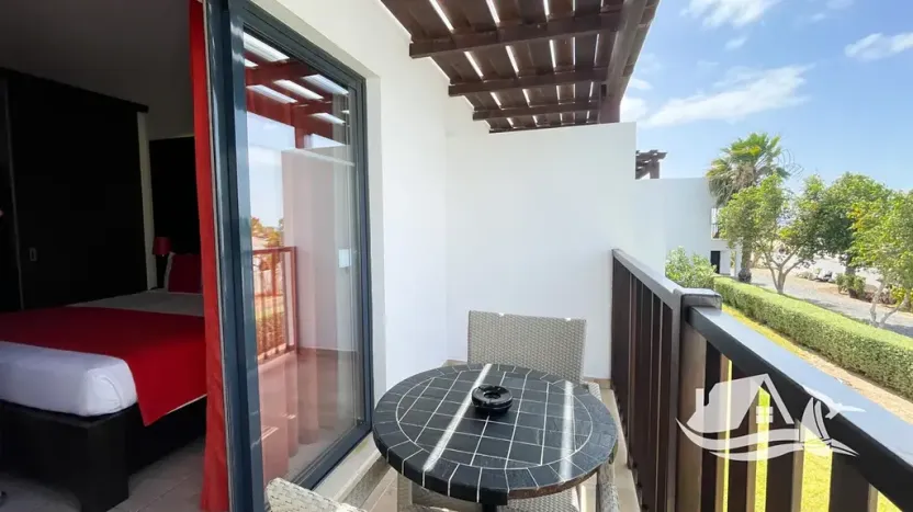 Prodej atypického bytu, Santa Maria, Kapverdy, 45 m2