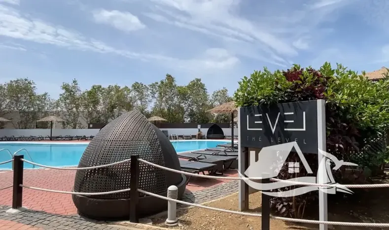 Prodej atypického bytu, Santa Maria, Kapverdy, 45 m2